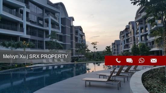 Archipelago (D16), Condominium #494563331